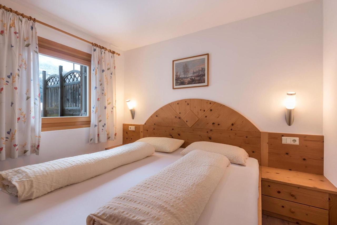 Apartment Santer Villa Erna Seis am Schlern Buitenkant foto